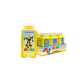 Drink Blocks Fruit Flavored Drink – 8 fl oz Stackable Bottles – Sugar-Free Kids Drink – Pack of 6
